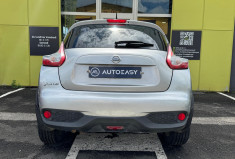 Nissan Juke Phase 3 1.2 DIG-T 16V 2WD S&S 115 cv