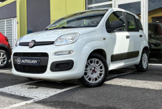 FIAT Panda Panda 1.2 8v 69ch 