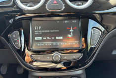 Opel Adam Rock 115 cv / Apple Car Play / Révisée / Garantie