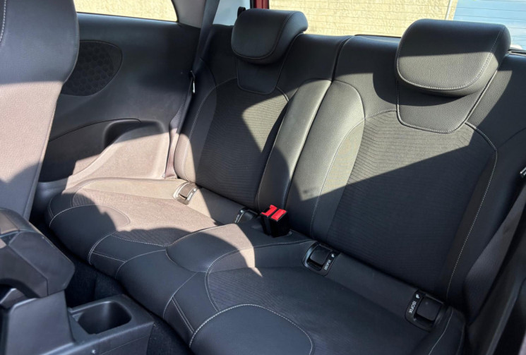 Opel Adam Rock 115 cv / Apple Car Play / Révisée / Garantie