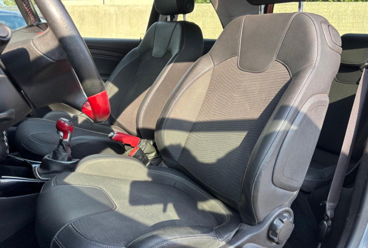 Opel Adam Rock 115 cv / Apple Car Play / Révisée / Garantie
