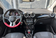 Opel Adam Rock 115 cv / Apple Car Play / Révisée / Garantie