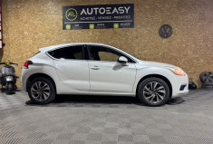 Citroën DS4 GARANTIE 1 AN 1.6 HDi FAP 112 cv