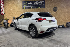Citroën DS4 GARANTIE 1 AN 1.6 HDi FAP 112 cv