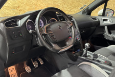 Citroën DS4 GARANTIE 1 AN 1.6 HDi FAP 112 cv