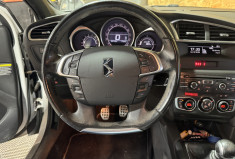 Citroën DS4 GARANTIE 1 AN 1.6 HDi FAP 112 cv