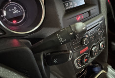 Citroën DS4 GARANTIE 1 AN 1.6 HDi FAP 112 cv