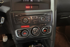 Citroën DS4 GARANTIE 1 AN 1.6 HDi FAP 112 cv