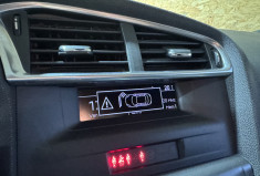 Citroën DS4 GARANTIE 1 AN 1.6 HDi FAP 112 cv