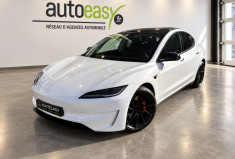 Tesla Model 3 Performance Dual Motor 78.1 kWh 460cv AWD - film protecteur PPF