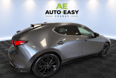 Mazda 3 Mazda 3 2.0 Skyactiv-X 180 ch BVA6 M-Hybrid – 49 000 km – Garanti 12 Mois