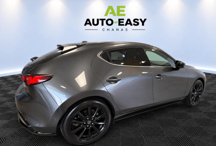 Mazda 3 Mazda 3 2.0 Skyactiv-X 180 ch BVA6 M-Hybrid – 49 000 km – Garanti 12 Mois