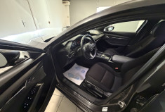 Mazda 3 Mazda 3 2.0 Skyactiv-X 180 ch BVA6 M-Hybrid – 49 000 km – Garanti 12 Mois