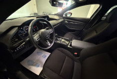 Mazda 3 Mazda 3 2.0 Skyactiv-X 180 ch BVA6 M-Hybrid – 49 000 km – Garanti 12 Mois