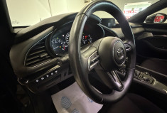 Mazda 3 Mazda 3 2.0 Skyactiv-X 180 ch BVA6 M-Hybrid – 49 000 km – Garanti 12 Mois
