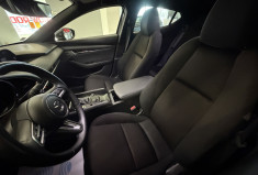 Mazda 3 Mazda 3 2.0 Skyactiv-X 180 ch BVA6 M-Hybrid – 49 000 km – Garanti 12 Mois