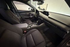 Mazda 3 Mazda 3 2.0 Skyactiv-X 180 ch BVA6 M-Hybrid – 49 000 km – Garanti 12 Mois