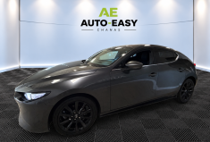 Mazda 3 Mazda 3 2.0 Skyactiv-X 180 ch BVA6 M-Hybrid – 49 000 km – Garanti 12 Mois