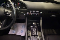 Mazda 3 Mazda 3 2.0 Skyactiv-X 180 ch BVA6 M-Hybrid – 49 000 km – Garanti 12 Mois