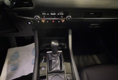 Mazda 3 Mazda 3 2.0 Skyactiv-X 180 ch BVA6 M-Hybrid – 49 000 km – Garanti 12 Mois
