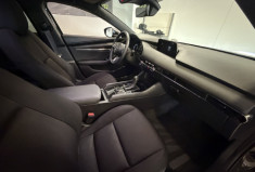 Mazda 3 Mazda 3 2.0 Skyactiv-X 180 ch BVA6 M-Hybrid – 49 000 km – Garanti 12 Mois