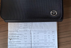 Mazda 3 Mazda 3 2.0 Skyactiv-X 180 ch BVA6 M-Hybrid – 49 000 km – Garanti 12 Mois