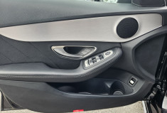 Mercedes Classe C 220 2.0 CDI 194 AMG LINE 4 MATIC 9G-DCT FRA
