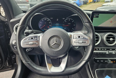 Mercedes Classe C 220 2.0 CDI 194 AMG LINE 4 MATIC 9G-DCT FRA