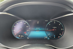 Mercedes Classe C 220 2.0 CDI 194 AMG LINE 4 MATIC 9G-DCT FRA