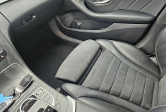Mercedes Classe C 220 2.0 CDI 194 AMG LINE 4 MATIC 9G-DCT FRA