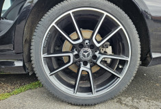 Mercedes Classe C 220 2.0 CDI 194 AMG LINE 4 MATIC 9G-DCT FRA