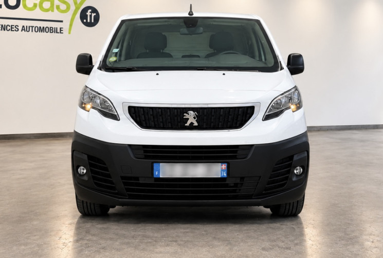 Peugeot Expert III Long 2.0 Blue HDi 122 cv