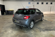 Citroën DS3  1.6 VTI 120 So chic /Révision faite RIEN A PREVOIR /Clim auto /Régulateur /Radar AR