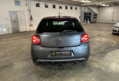 Citroën DS3  1.6 VTI 120 So chic /Révision faite RIEN A PREVOIR /Clim auto /Régulateur /Radar AR