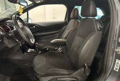 Citroën DS3  1.6 VTI 120 So chic /Révision faite RIEN A PREVOIR /Clim auto /Régulateur /Radar AR