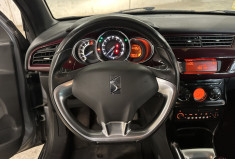 Citroën DS3  1.6 VTI 120 So chic /Révision faite RIEN A PREVOIR /Clim auto /Régulateur /Radar AR