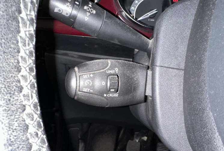 Citroën DS3  1.6 VTI 120 So chic /Révision faite RIEN A PREVOIR /Clim auto /Régulateur /Radar AR