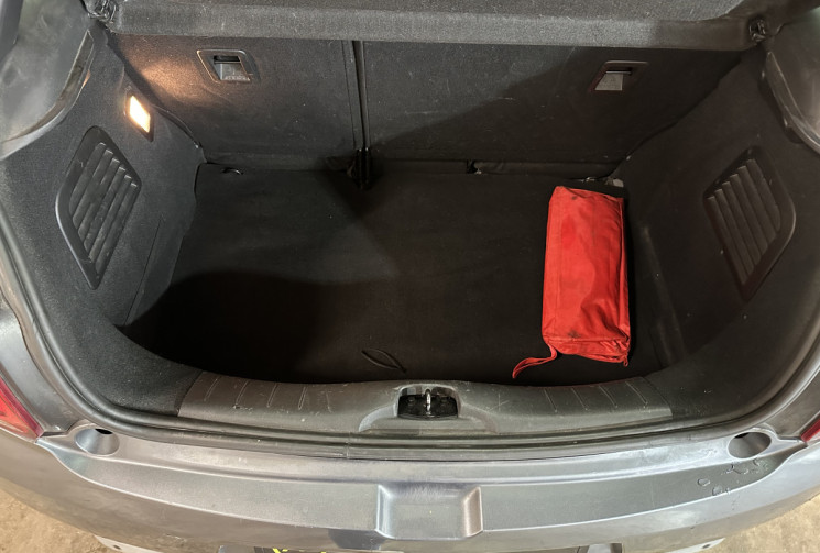 Citroën DS3  1.6 VTI 120 So chic /Révision faite RIEN A PREVOIR /Clim auto /Régulateur /Radar AR