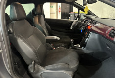 Citroën DS3  1.6 VTI 120 So chic /Révision faite RIEN A PREVOIR /Clim auto /Régulateur /Radar AR