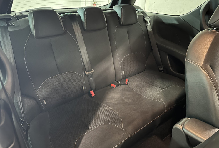 Citroën DS3  1.6 VTI 120 So chic /Révision faite RIEN A PREVOIR /Clim auto /Régulateur /Radar AR