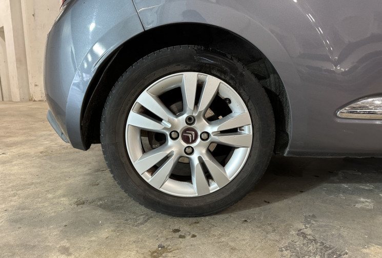 Citroën DS3  1.6 VTI 120 So chic /Révision faite RIEN A PREVOIR /Clim auto /Régulateur /Radar AR