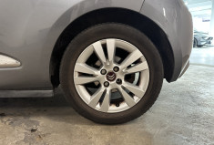 Citroën DS3  1.6 VTI 120 So chic /Révision faite RIEN A PREVOIR /Clim auto /Régulateur /Radar AR
