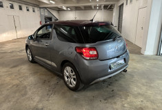 Citroën DS3  1.6 VTI 120 So chic /Révision faite RIEN A PREVOIR /Clim auto /Régulateur /Radar AR