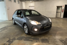 Citroën DS3  1.6 VTI 120 So chic /Révision faite RIEN A PREVOIR /Clim auto /Régulateur /Radar AR