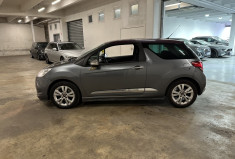 Citroën DS3  1.6 VTI 120 So chic /Révision faite RIEN A PREVOIR /Clim auto /Régulateur /Radar AR