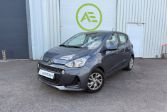 Hyundai I10 II 1.0 i 12V Blue Drive S&S 67 CV *CLIM*IDEAL JEUNE PERMIS * FAIBLE KILOMETRAGE