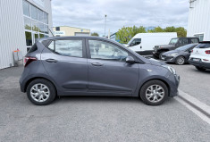 Hyundai I10 II 1.0 i 12V Blue Drive S&S 67 CV *CLIM*IDEAL JEUNE PERMIS * FAIBLE KILOMETRAGE
