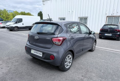 Hyundai I10 II 1.0 i 12V Blue Drive S&S 67 CV *CLIM*IDEAL JEUNE PERMIS * FAIBLE KILOMETRAGE