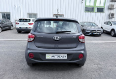 Hyundai I10 II 1.0 i 12V Blue Drive S&S 67 CV *CLIM*IDEAL JEUNE PERMIS * FAIBLE KILOMETRAGE