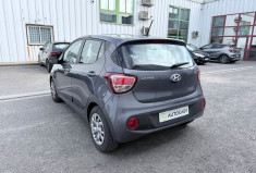 Hyundai I10 II 1.0 i 12V Blue Drive S&S 67 CV *CLIM*IDEAL JEUNE PERMIS * FAIBLE KILOMETRAGE